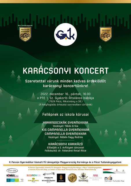 koncert
