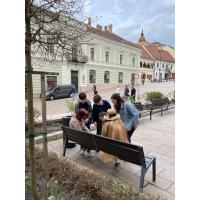 12. Sebők Gábor Emlékverseny
