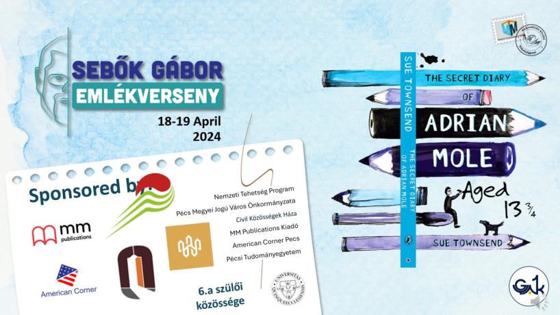 4. országos Sebők Gábor emlékverseny