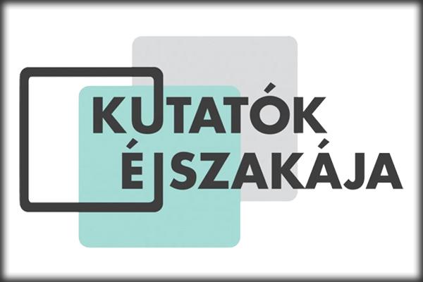 Kutatók éjszakája