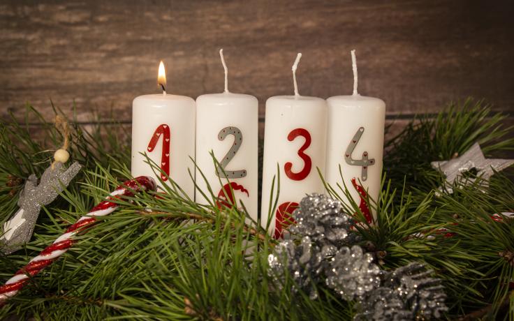 Advent 2021