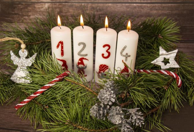 Advent 2021