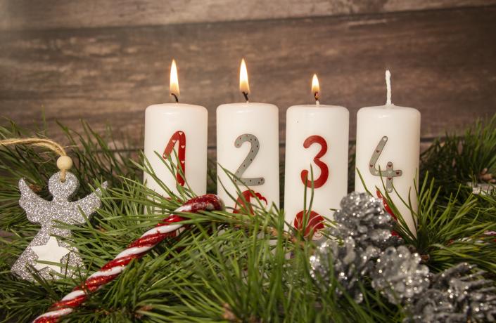 Advent 2021