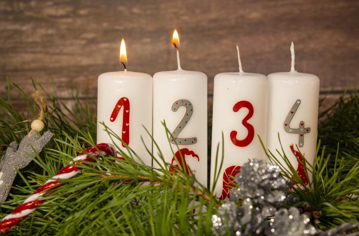 Advent 2021