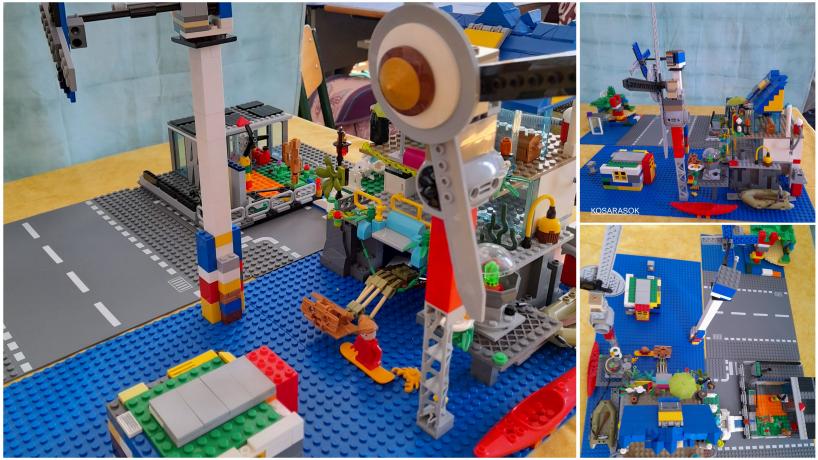 Lego
