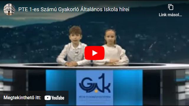 Az Egyes Gyakorló Híradója