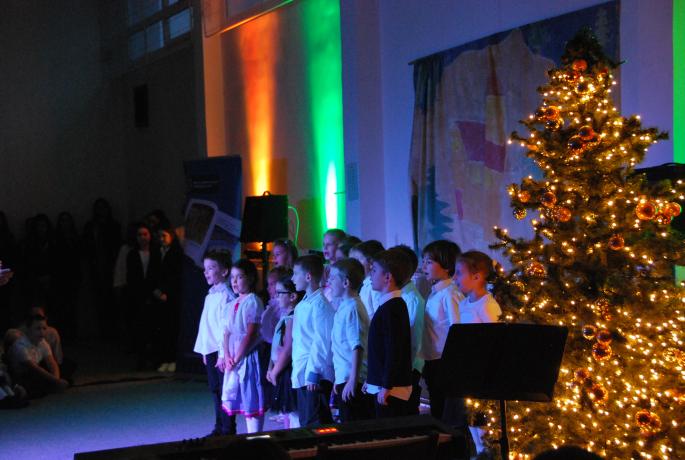 advent