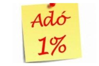 1%