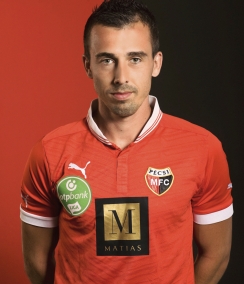 Koller Krisztián