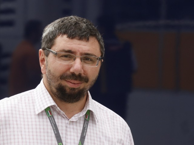 Méhes Károly
